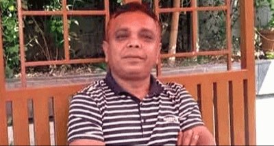 হবিগঞ্জে ৯ হ.ত্যা মামলার আসামি আ.লীগ নেতা গ্রে.প্তা.র