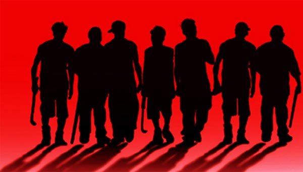 সিলেটে অপরাধী চক্র ফের সক্রিয়