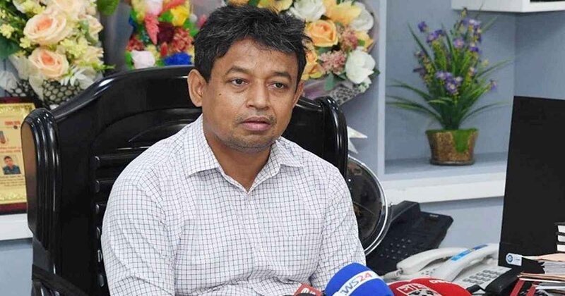 সাবেক ডিবি প্রধান হারুনের বিরুদ্ধে মামলা