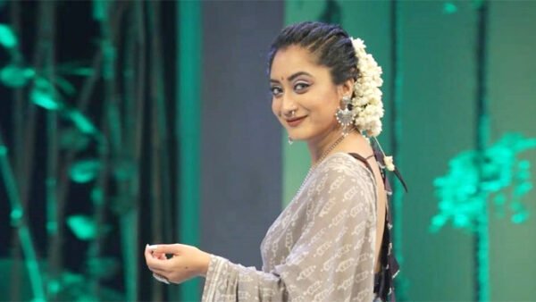 লিভ টুগেদার ইস্যুতে আইনি নোটিশ, হতবাক স্বাগতা