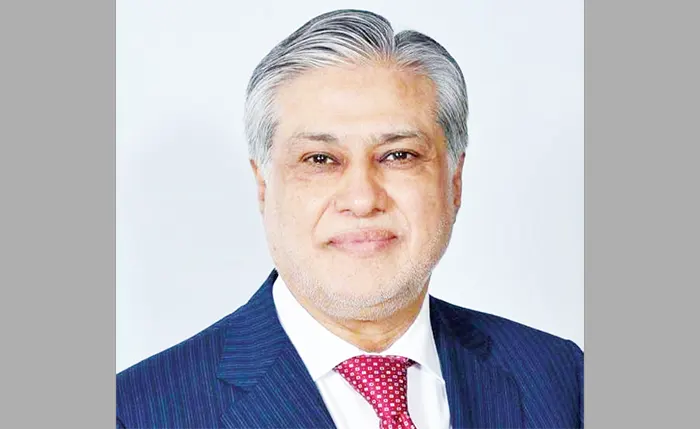 পররাষ্ট্রমন্ত্রী ইসহাক দার আগামী ফেব্রুয়ারিতে বাংলাদেশ সফর করবেন