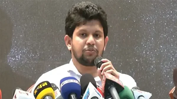 জুলাই প্রোক্লেমেশন সরকার দেবে না:মাহফুজ