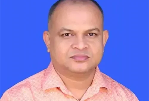 খুলনা সিটি করপোরেশনের কাউন্সিলর ও সেচ্ছাসেবক লীগ নেতা গোলাম রাব্বানী টিপুকে গুলি করে হত্যা