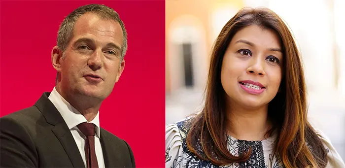 বিধি ভঙ্গ করলে সরকারি দায়িত্ব হারাবেন টিউলিপ ও কিলি