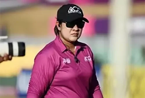 স্বপ্ন সত্যি হলো জেসির