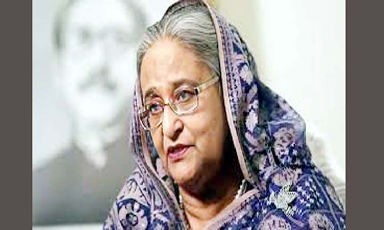 শেখ হাসিনাসহ ১১ জনের বিরুদ্ধে গ্রেপ্তারি পরোয়ানা