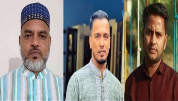 ‘জয় বাংলা’ স্লোগান দেওয়ায় সিবিএ নেতাকে শোকজ, দু’জন বদলি