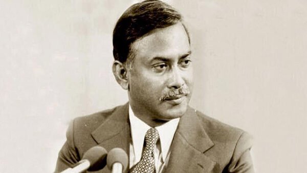 জিয়াউর রহমানের ৮৯তম জন্মবার্ষিকী আজ