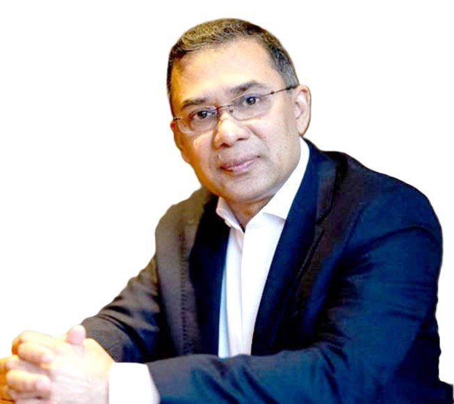 যুক্তরাষ্ট্রের ‘ন্যাশনাল প্রেয়ার ব্রেকফাস্টে’ আমন্ত্রণ বিএনপি ভারপ্রাপ্ত চেয়ারম্যান তারেক রহমানের