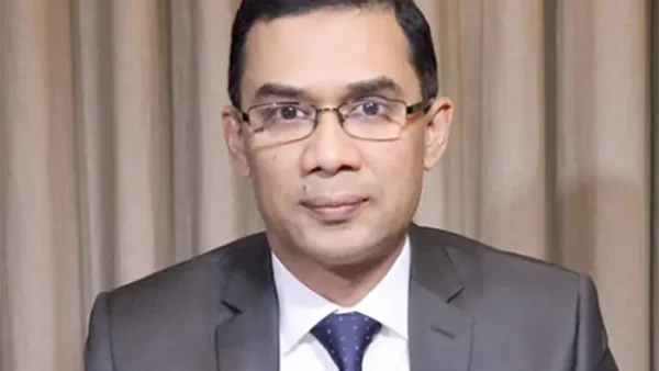 নিজেদের মধ্যে অযাচিত তর্ক-বিতর্কের মাধ্যমে এমন কোন পরিস্থিতি উদ্ভব না হয়:তারেক রহমান