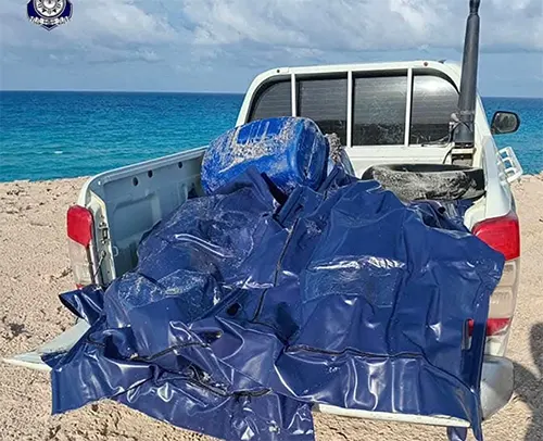 লিবিয়ায়  নৌকা ডুবি কয়েকজন বাংলাদেশির মৃত্যুর আশাঙ্কা