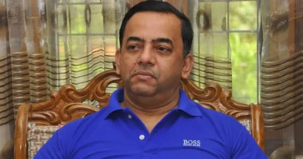 বেনজীর আহমেদকে ইন্টারপোলের মাধ্যমে গ্রেপ্তারি পরোয়ানা জারি