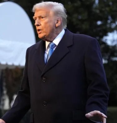 কানাডা, মেক্সিকো, চীনের বিরুদ্ধে অতিরিক্ত শুল্ক আরোপে এক্যাশনে