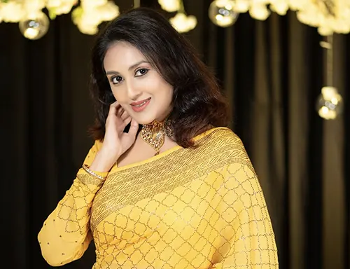 রহস্য ফাঁস করলেন কুসুম