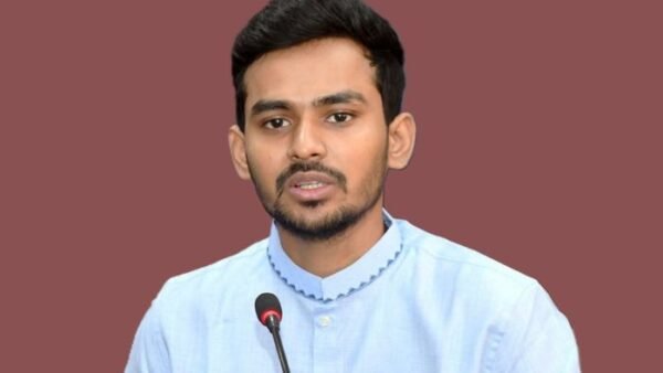 বাণিজ্য মেলার পুরাতন মাঠে হবে ঈদের জামাত : আসিফ মাহমুদ