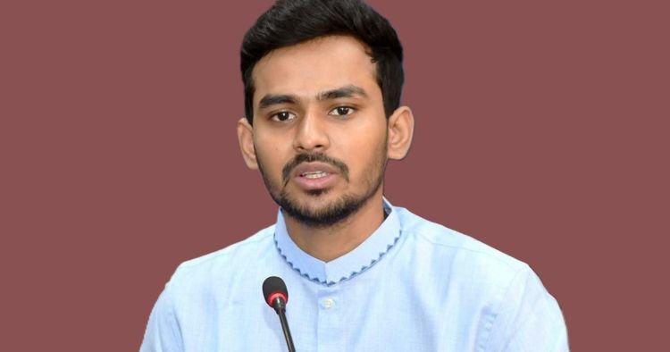 বাণিজ্য মেলার পুরাতন মাঠে হবে ঈদের জামাত : আসিফ মাহমুদ