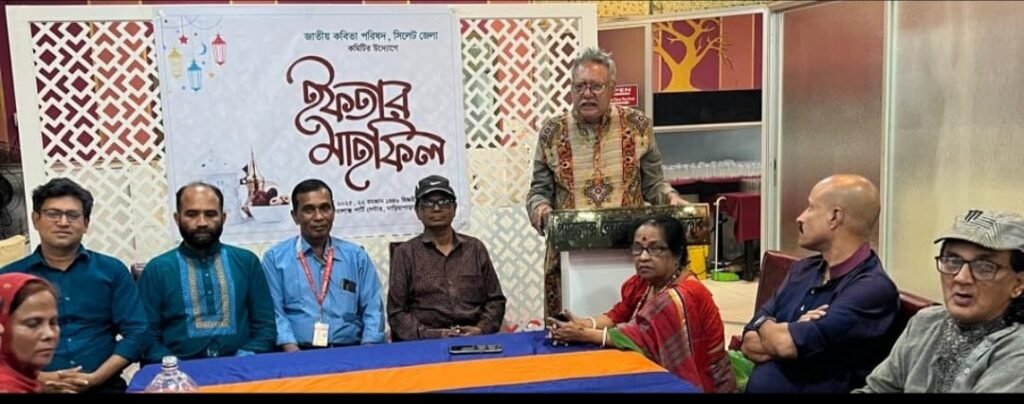 আর্থিক দৈন্যতা সাধারণ মানুষকে অনাহারী করে তুলেছে: জাকির আহমদ