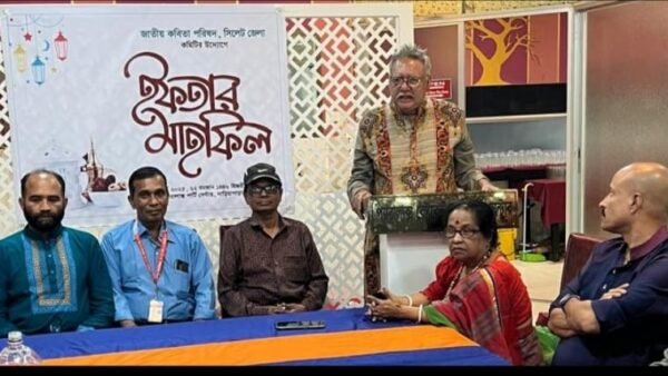 আর্থিক দৈন্যতা সাধারণ মানুষকে অনাহারী করে তুলেছে: জাকির আহমদ