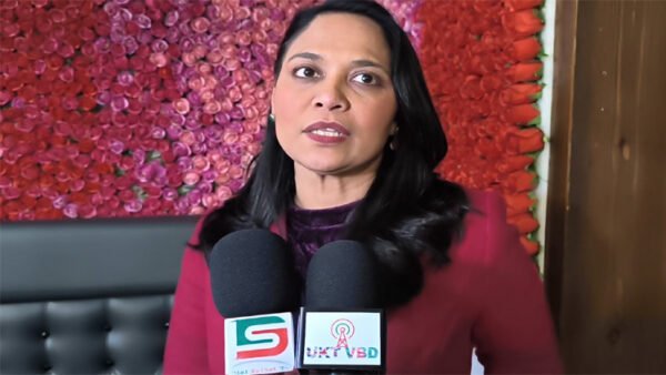 কাউন্সিল কিভাবে রান করা হচ্ছে তা খেয়াল করা দরকার যাতে জনগণের সুবিধা হয় – রোসনারা আলী এমপি