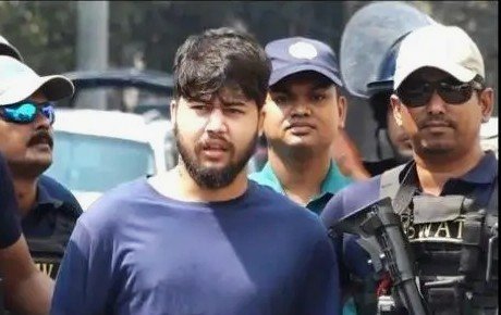 ১২ দিনের মধ্যে বান্ডিল বান্ডিল টাকা দিয়ে সাজ্জাদকে ছাড়িয়ে আনার ঘোষণা স্ত্রীর