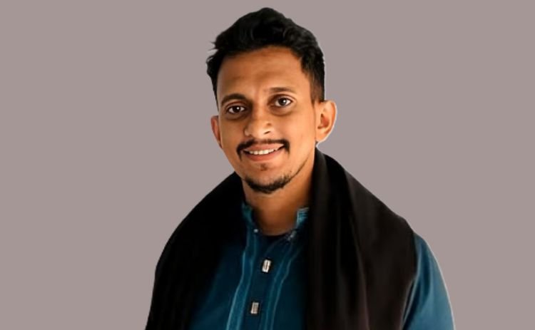 সিলেট এনসিপি জেলা আহ্বায়ক আক্তার হোসেন গ্রেপ্তার