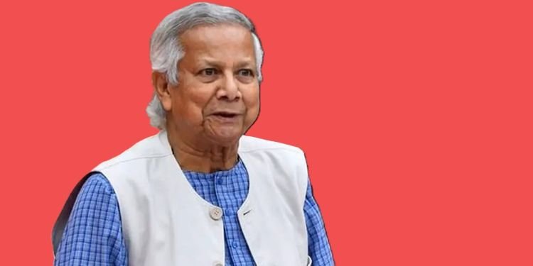 আওয়ামী লীগকে নিষিদ্ধ করার পরিকল্পনা সরকারের নেই : প্রধান উপদেষ্টা