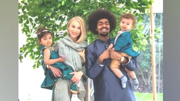 ১৮ মার্চ  সিলেটে আসছেন ফুটবলার  হামজা