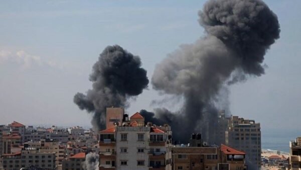 আজ বিশ্বজুড়ে গাজা গণহত্যার প্রতিবাদে বিক্ষোভ কর্মসূচি