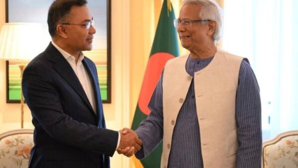 ২০২৬ সালে ফেব্রুয়ারির প্রথমার্ধে নির্বাচন আয়োজনের আশ্বাস