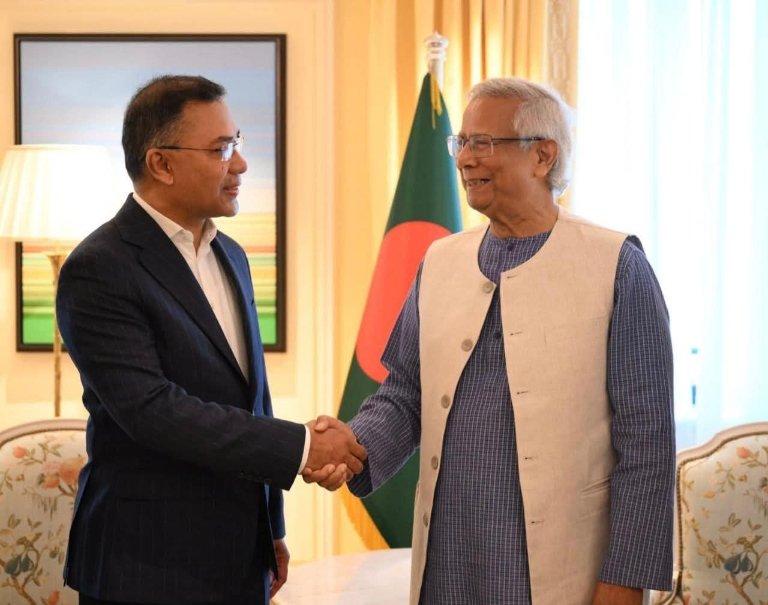 ২০২৬ সালে ফেব্রুয়ারির প্রথমার্ধে নির্বাচন আয়োজনের আশ্বাস