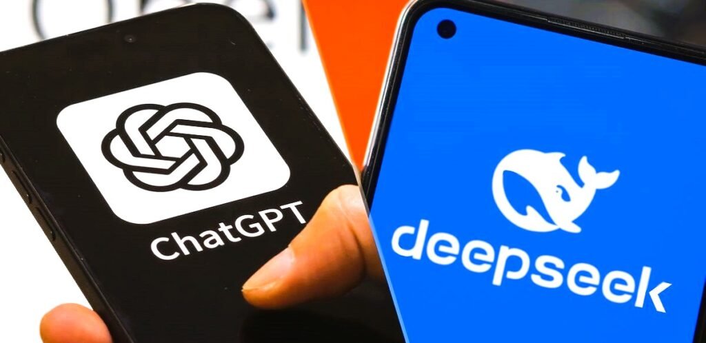 বিশ্ব বাজারে এআই যুদ্ধের সূচনায় কতটা সফল হবে ডিপসিক?