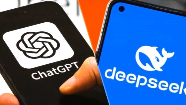 বিশ্ব বাজারে এআই যুদ্ধের সূচনায় কতটা সফল হবে ডিপসিক?