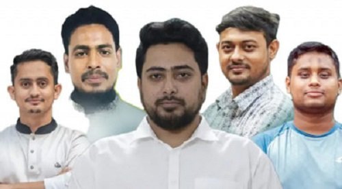 জুলাই অভ্যুত্থানের পর প্রথম সিলেট আসছেন নাহিদরা