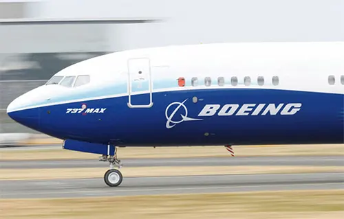 ২৫টি বোয়িং উড়োজাহাজ কেনা হবে যুক্তরাষ্ট্র থেকে: বাণিজ্য সচিব