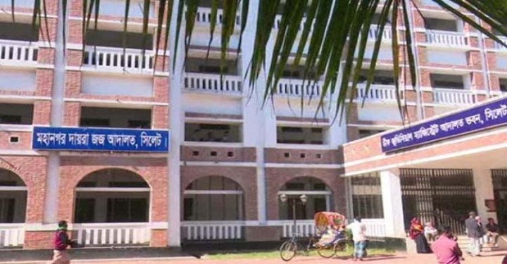 জুলাই গণঅভ্যুত্থানকে কেন্দ্র করে ১৩৬ মামলায় আসামি ৩০ হাজার সিলেটে