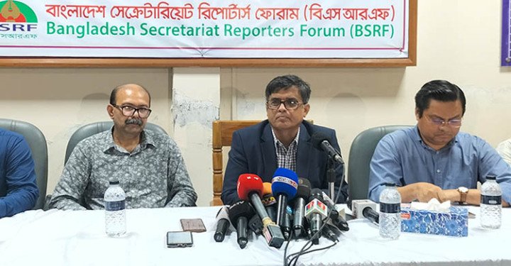 নির্ধারিত সময়েই নির্বাচন, এক দিনও দেরি নয়: প্রেস সচিব