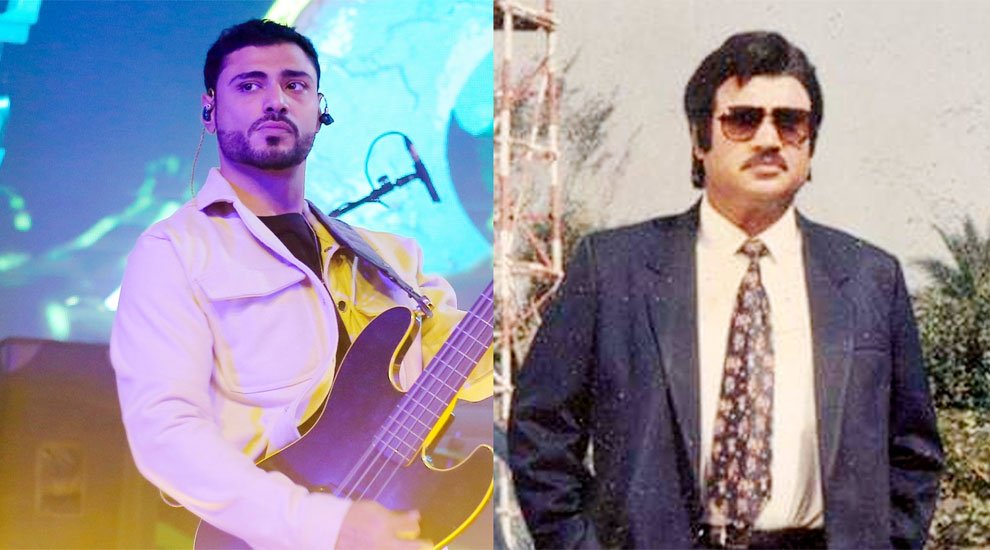 চিরনিদ্রায় শায়িত হলেন জসীমপুত্র জনপ্রিয় রক ব্যান্ড ওন্ড-এর ভোকালিস্ট ও ফ্রন্টম্যান এ কে  রাতুল।