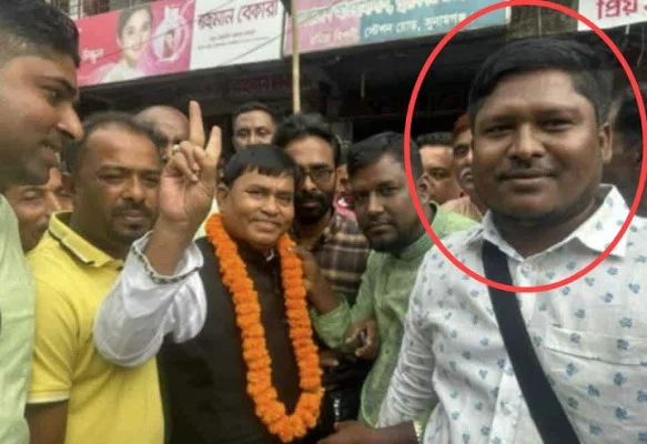 সুনামগঞ্জের তাহিরপুরে বিএনপি’র কমিটিতে আ’লীগ নেতা: সমালোচনার মুখে পরিবর্তন