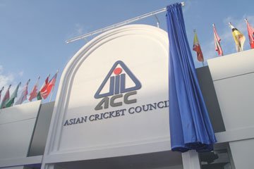 ভারত আসবেনা এসিসির সভায়