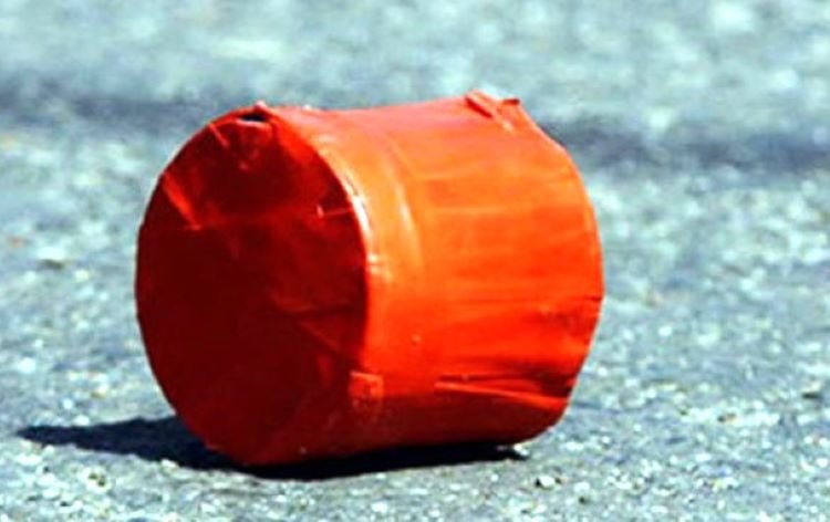 রাজধানীর বেশ কয়েকটি জায়গায় ককটেল বিস্ফোরণ