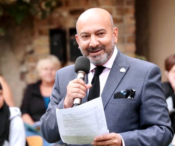 সিরাজুল ইসলাম লেবারপার্টির মেয়র প্রার্থী মনোনীত