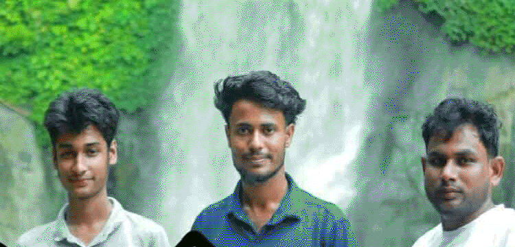 জকিগঞ্জে স্কুলছাত্রী ধর্ষণ ঘটনায় মামলা