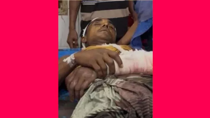 জমি নিয়ে বিরোধে যুবক খুন হবিগঞ্জের চুনারুঘাটে