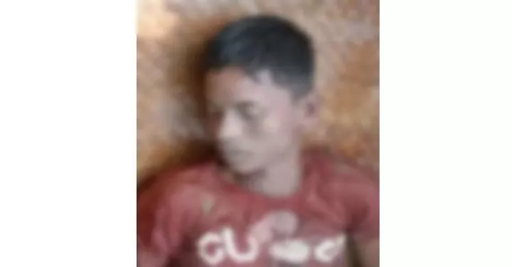 বজ্রপাতে স্কুল শিক্ষার্থীর মৃ’ত্যু সিলেটে