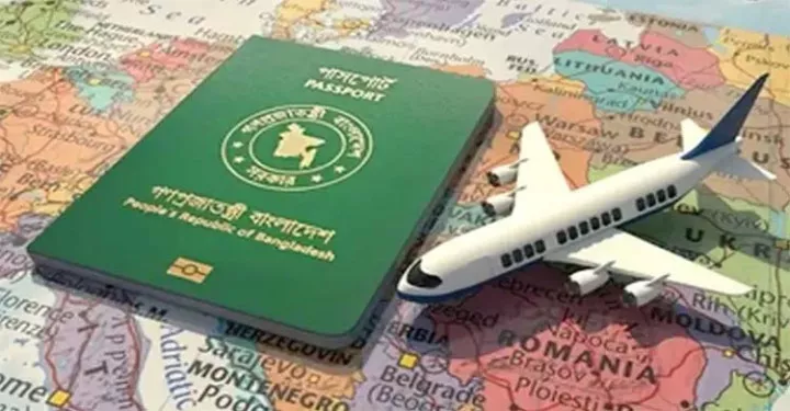 ভিসা ছাড়াই বাংলাদেশিরা যেসব দেশে যেতে পারবেন