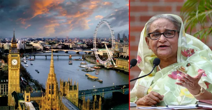 আ.লীগ নেতাদের সম্পত্তি বিক্রির তড়িঘড়ি যুক্তরাজ্যে