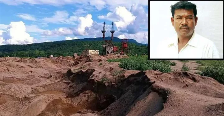 য়ার্ড সদস্য দুলালের বিরুদ্ধে রাষ্ট্রীয় সম্পদ লুটের বিষয়ে অভিযোগ তদন্তে প্রমাণিত