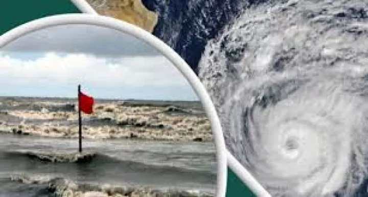 ৩ নম্বর সতর্কসংকেত সমুদ্রবন্দরে, সিলেটে ভারি বৃষ্টির সম্ভাবনা