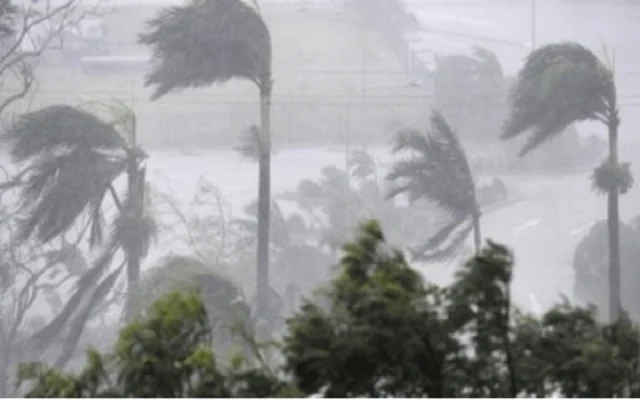 দেশের বিভিন্ন অঞ্চলে বৃষ্টি-বজ্রবৃষ্টির আশঙ্কা, নদীবন্দরকে ১ নম্বর সতর্কতা সংকেত