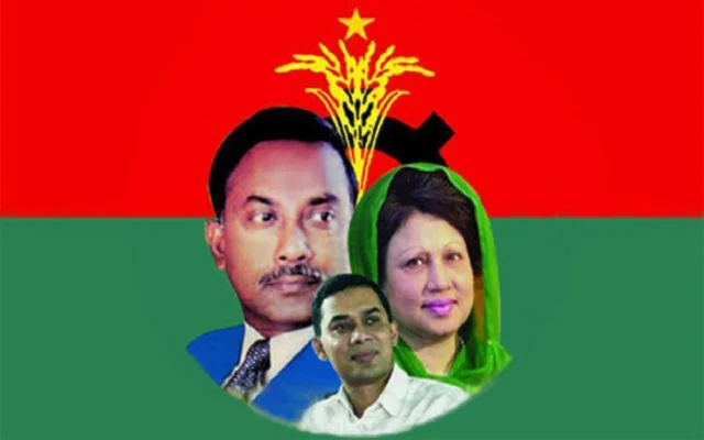 বিএনরপি নতুন আহ্বায়ক কমিটি ঘোষণা ছাতকের ১৩ ইউনিয়নে